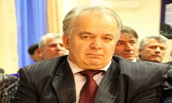 Юбилей поэта и публициста Шарипа Цуруева