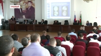 В Грозном прошла вторая научно-практическая конференция по травматологии  и ортопедии 