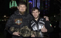 Рамзан Кадыров: Для нас Бибулатов остаётся чемпионом 