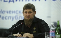 Рамзан Кадыров: Благодаря таким людям, как Наталья Поклонская, мы сохраняем свое Отечество