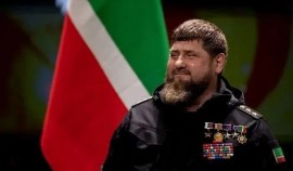 Рамзан Кадыров поздравил бойцов ОМОН с профессиональным праздником
