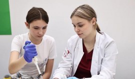 Более 8,5 млн школьников посещают занятия «Россия — мои горизонты»