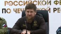 Даниил Мартынов назначен новым заместителем начальника Росгвардии по Чечне