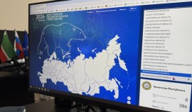 777 участников будут отбираться в кандидаты от «Единой России» в Чеченской Республике
