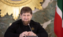 Рамзан Кадыров поздравил деятелей науки с профессиональным праздником