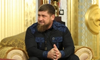 Рамзан Кадыров поздравил с днем рождения Сергея Неверова