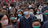 В Пекине запретили жениться и хоронить из-за коронавируса