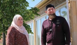 За 22 года финансовую помощь от РОФ им. А.-Х. Кадырова получили более 1 миллиона человек| грозный, чгтрк