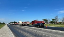 В рамках реализации дорожного нацпроекта в городе Аргун идут ремонтные работы