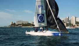 Сборная ЧР «Ахмат» стала победителем престижного турнира Tenzor International Cup 2023