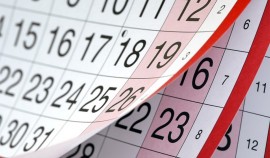 В Роструде напомнили о длинных выходных с 12 по 14 июня