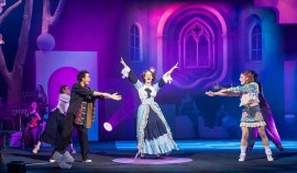 Открыт прием заявок на тематические заезды проекта «Истоки.Школа»