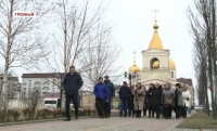 Маршруты всех туристов ведут в Чечню