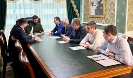 В Совете безопасности ЧР обсудили меры по недопущению роста цен на товары в Рамадан