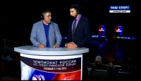 Гоги Когуашвили: лидеры показывают достойную борьбу