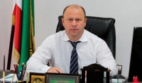 Минэкономтерразвития ЧР возглавил Галас Таймасханов