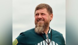 Рамзан Кадыров в ТОП-3 рейтинга лучших губернаторов России