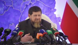 Рамзан Кадыров: Я полностью люблю Грозный и стремлюсь сделать его самым красивым городом| грозный, чгтрк