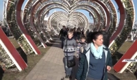 В Чечне открылся туристический сезон