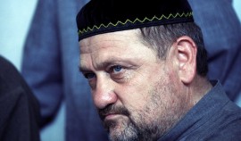 В ЧР запущен конкурс на лучшее стихотворение памяти Ахмата-Хаджи Кадырова