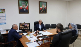 ЧР выполнила все финансовые обязательства за 4 месяца 2025 года