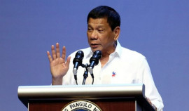 Президент Филиппин предложил прививать во сне, не решающихся вакцинироваться от коронавируса