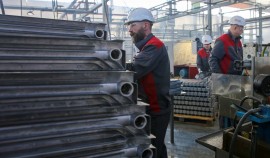 Российским работникам в три раза повысят выплаты вознаграждений за служебные изобретения