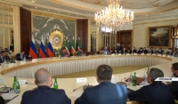 В Грозном обсудили социально-экономическое развитие и реализацию туристского потенциала ЧР 