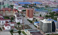 В Чечне появится улица и зал бокса имени Мохаммеда Али
