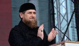 Рамзан Кадыров поздравил спасателей с профессиональным праздником