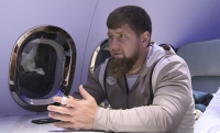 Рамзан Кадыров подвел итоги своего визита в страны Персидского залива