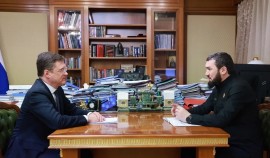 Доходы бюджета Чеченской Республики за 2025 год выросли на 11,1%