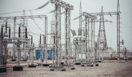 «Россети» реконструировали питающий центр четырех районов Чеченской Республики| грозный, чгтрк