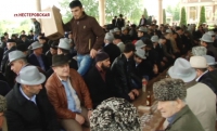В честь Дня памяти и скорби РОФ имени Кадырова организовал масштабную благотворительную акцию