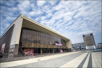 Чеченские актеры готовятся отмечать Международный день театра 