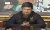 Кадыров призвал администрацию усилить работу, направленную на развитие экономики и социальной сферы