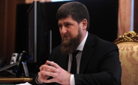 Рамзан Кадыров поддержал официальное заявление Владимира Путина касательно дипломатов США в России