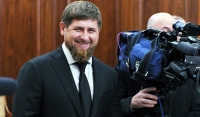 Рамзан Кадыров попал в Книгу рекордов России
