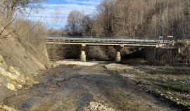 Нацпроект «Инфраструктура для жизни»: модернизация мостов в Чеченской Республике