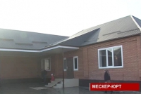 Строительство жилья: очередные новоселы