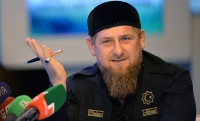 Рамзан Кадыров вошел в тройку лидеров медиарейтинга губернаторов за июль 2017 года
