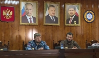 В управлении ГИБДД по ЧР подвели итоги за прошедшие девять месяцев работы  