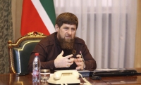 Рамзан Кадыров выразил соболезнования  родным и близким жертв теракта в Санкт–Петербурге