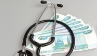 Действующие выплаты медикам из-за COVID планируется продлить