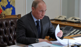 Президент РФ утвердил перечень поручений по итогам ПМЭФ
