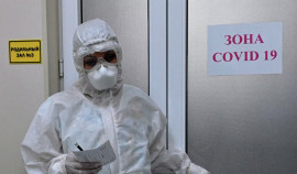 В ЧР за последние сутки зарегистрировано 113 случаев заражения коронавирусом