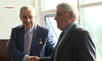 Клуб писателей Кавказа возглавил Муса Ахмадов