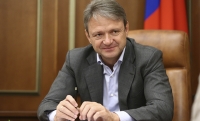 Александр  Ткачев назвал тепличный комплекс «Родина» гордостью Чеченской Республики