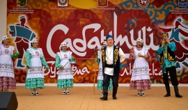 В Шелковском районе пройдет татарский национальный праздник «Сабантуй – 2026»
