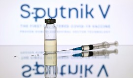 Филиппины получили третью партию российской вакцины против коронавируса